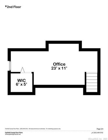 1025 Willard Road, Orange, CT 06477