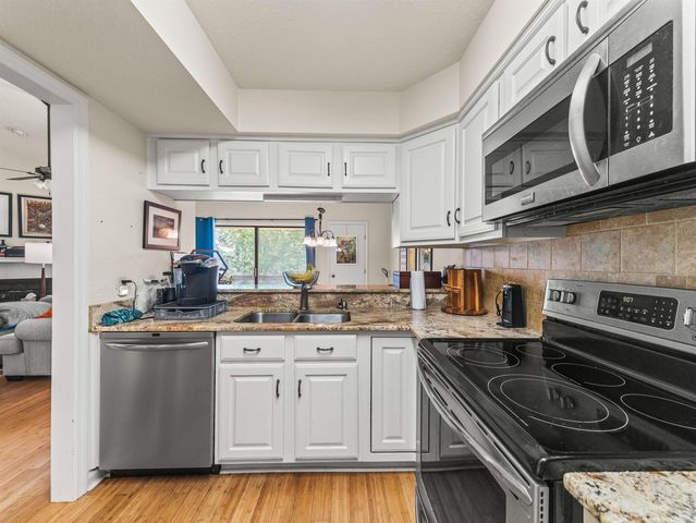 17 Huntleigh Drive, Hot Springs, AR 71901
