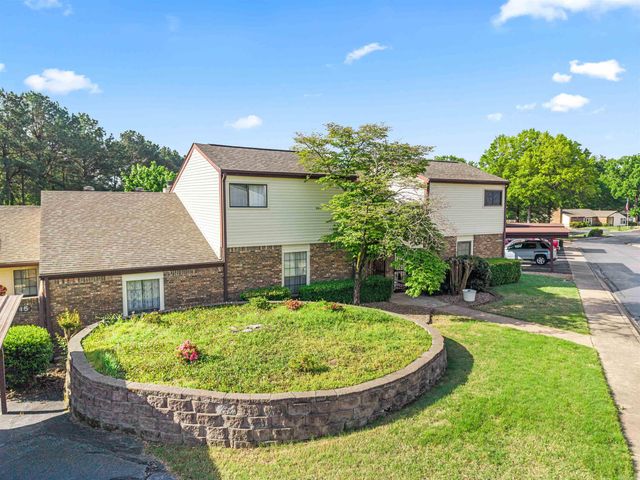 17 Huntleigh Drive, Hot Springs, AR 71901