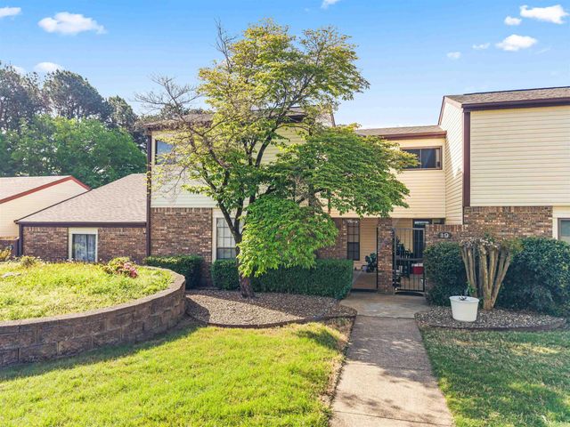 17 Huntleigh Drive, Hot Springs, AR 71901