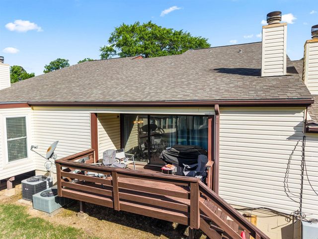 17 Huntleigh Drive, Hot Springs, AR 71901