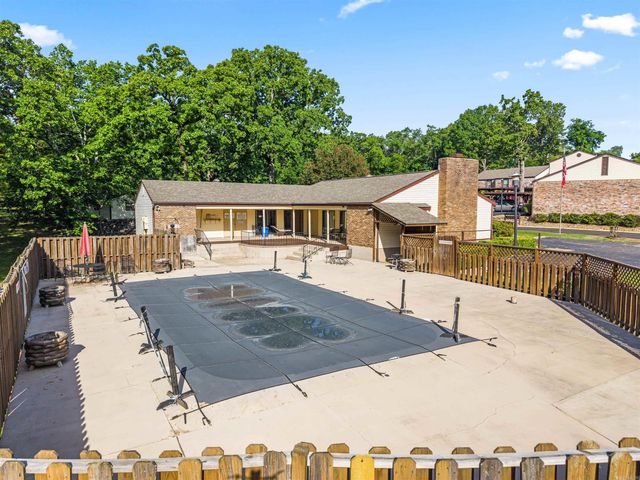 17 Huntleigh Drive, Hot Springs, AR 71901