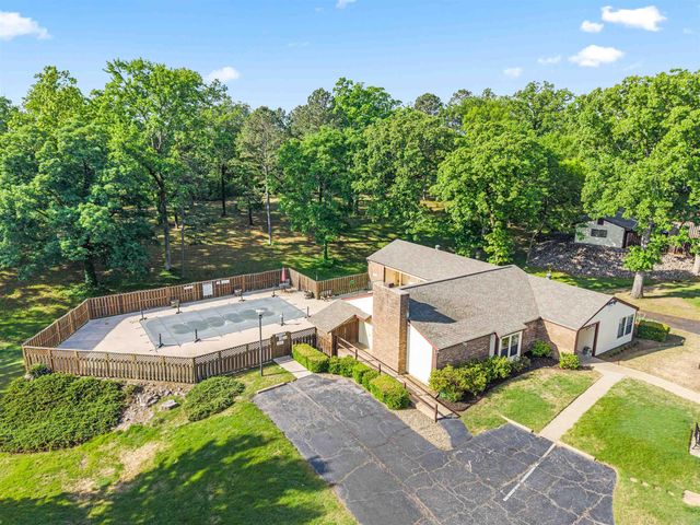 17 Huntleigh Drive, Hot Springs, AR 71901