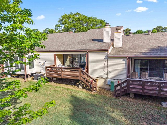 17 Huntleigh Drive, Hot Springs, AR 71901