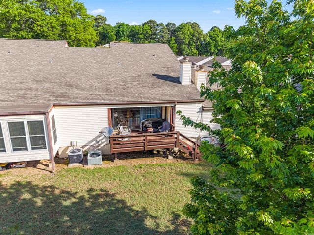 17 Huntleigh Drive, Hot Springs, AR 71901