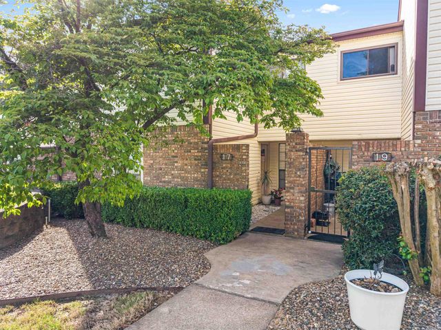 17 Huntleigh Drive, Hot Springs, AR 71901