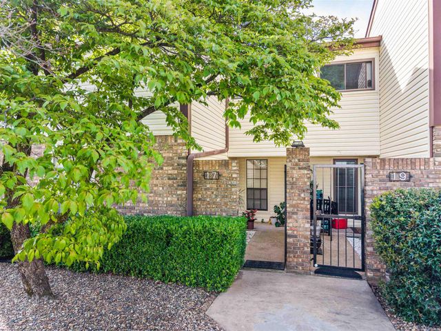 17 Huntleigh Drive, Hot Springs, AR 71901