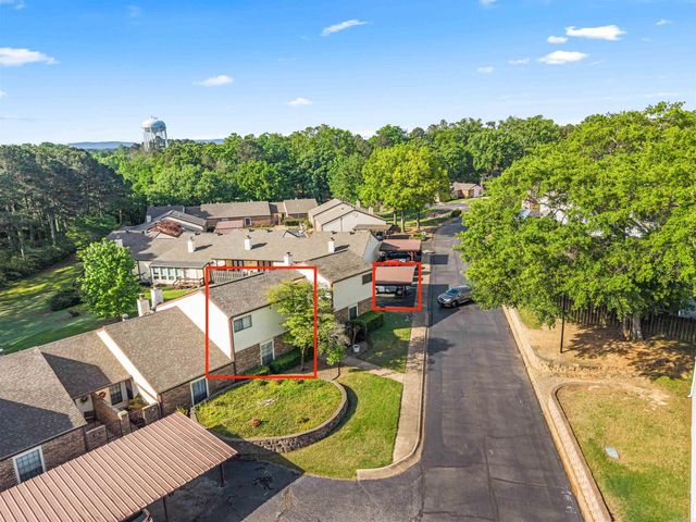 17 Huntleigh Drive, Hot Springs, AR 71901