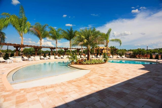 3207 OYSTER LANE, Kissimmee, FL 34747