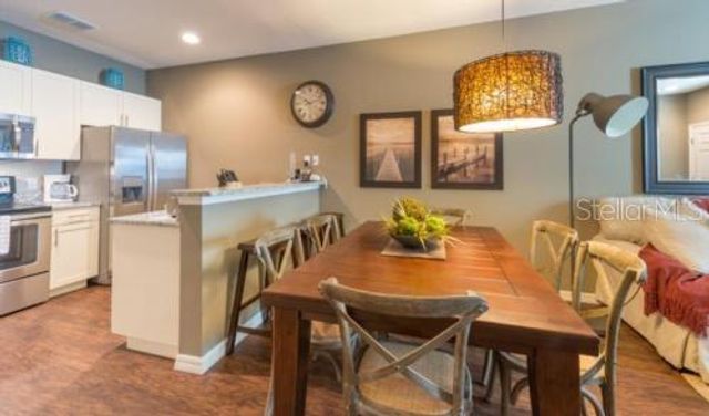 3207 OYSTER LANE, Kissimmee, FL 34747