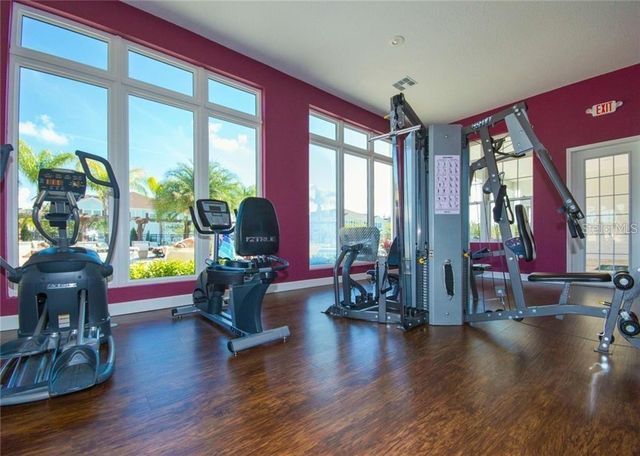 3207 OYSTER LANE, Kissimmee, FL 34747