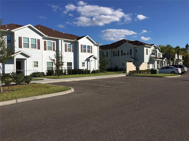3207 OYSTER LANE, Kissimmee, FL 34747