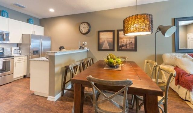 3207 OYSTER LANE, Kissimmee, FL 34747