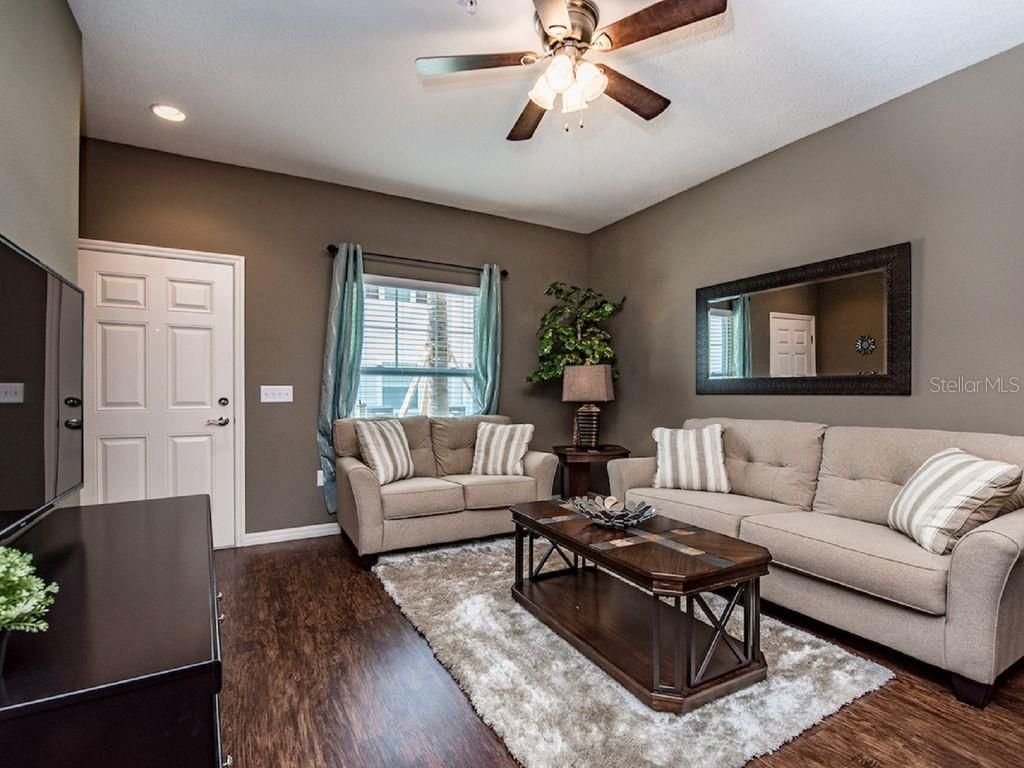 3207 OYSTER LANE, Kissimmee, FL 34747