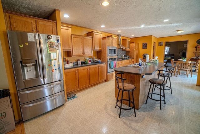 N5070 Pfaff Road, Mauston, WI 53948