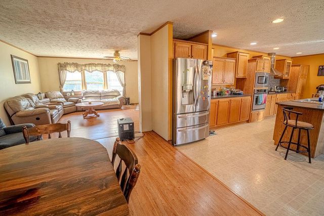 N5070 Pfaff Road, Mauston, WI 53948