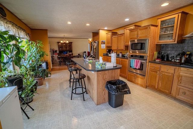 N5070 Pfaff Road, Mauston, WI 53948