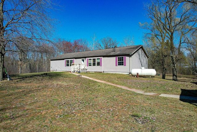 N5070 Pfaff Road, Mauston, WI 53948