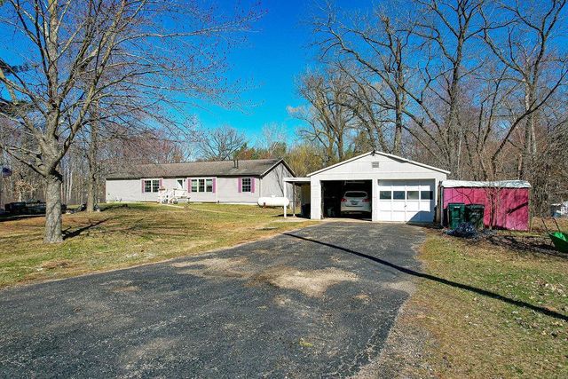 N5070 Pfaff Road, Mauston, WI 53948