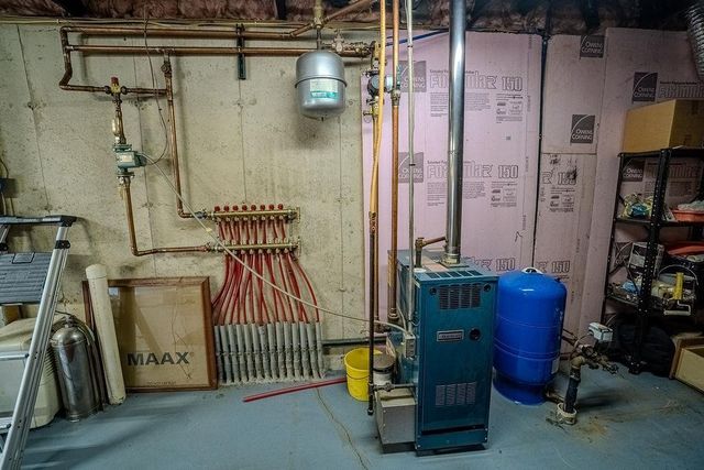 N5070 Pfaff Road, Mauston, WI 53948