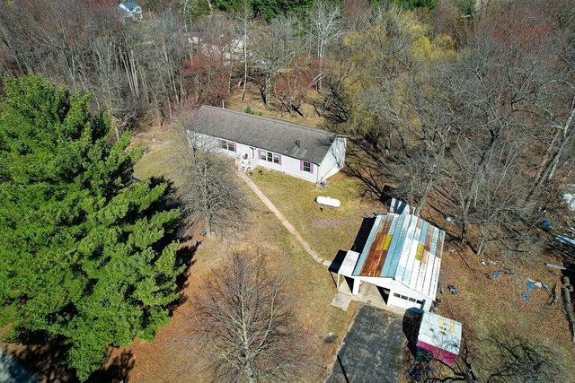 N5070 Pfaff Road, Mauston, WI 53948