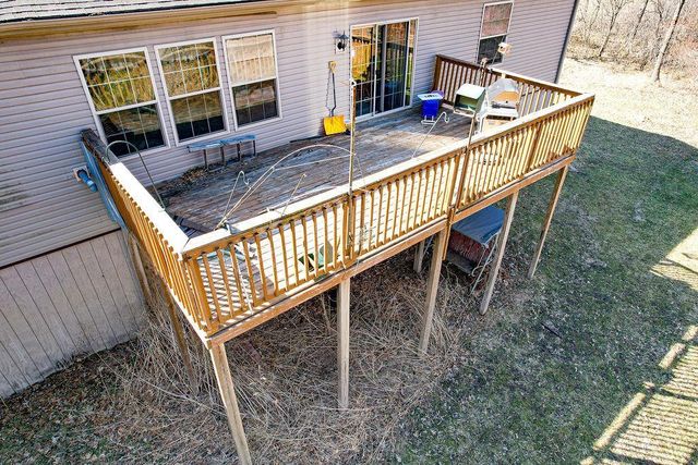 N5070 Pfaff Road, Mauston, WI 53948