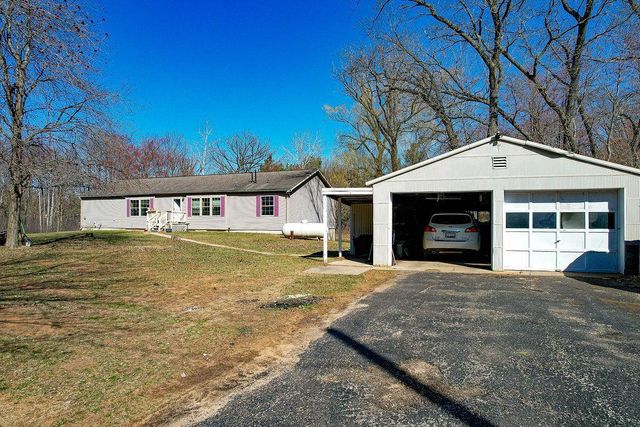 N5070 Pfaff Road, Mauston, WI 53948