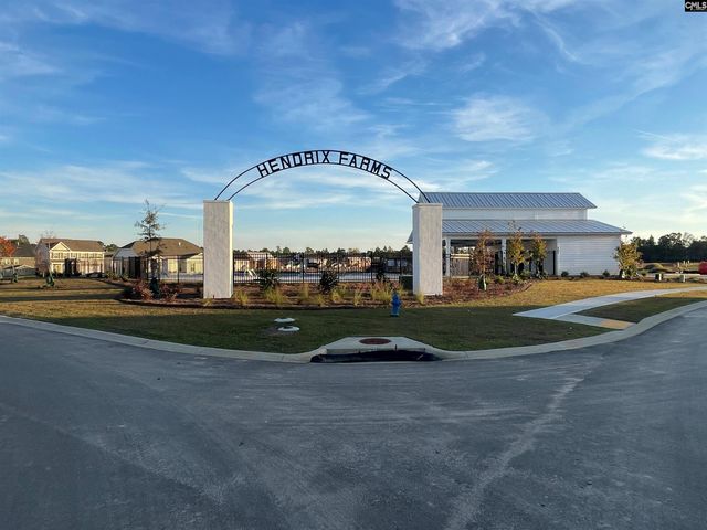 222 Horse Farm Place, Lexington, SC 29072