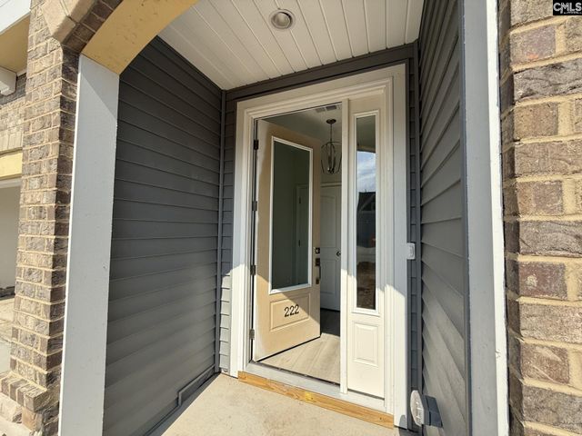 222 Horse Farm Place, Lexington, SC 29072