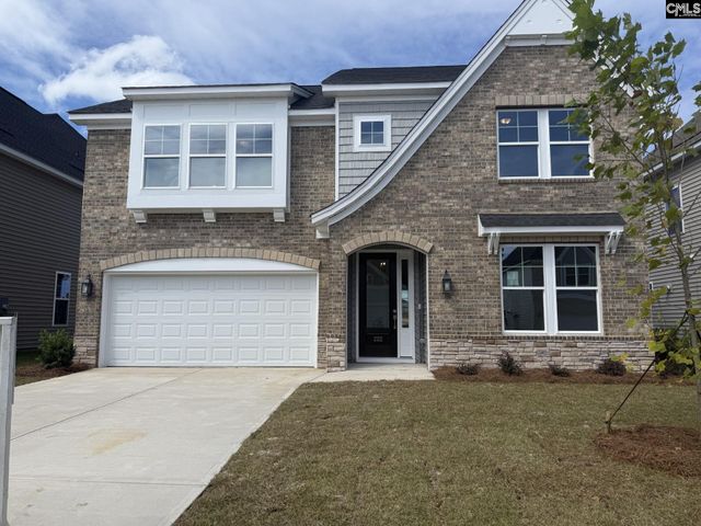 222 Horse Farm Place, Lexington, SC 29072