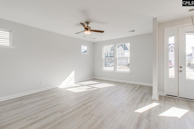 222 Horse Farm Place, Lexington, SC 29072