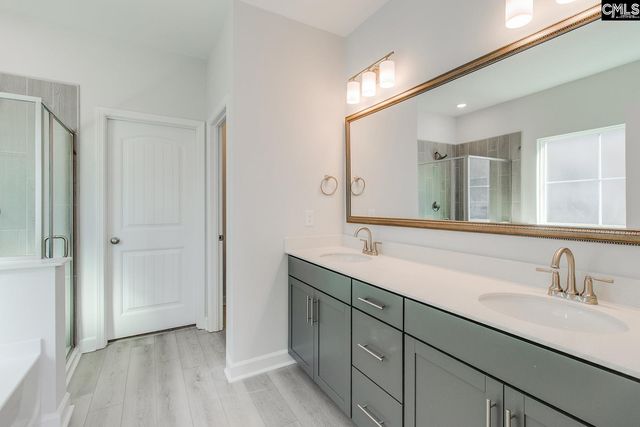 222 Horse Farm Place, Lexington, SC 29072