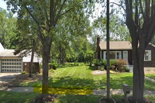 349 Hamlin Street, Gary, IN 46406