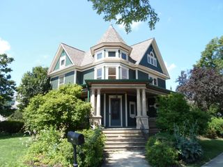 300 S Dickason Boulevard, Columbus, WI 53925