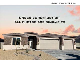 3675 Arcadia Avenue, Kingman, AZ 86401