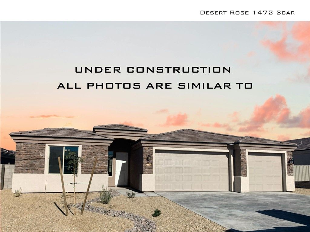 3675 Arcadia Avenue, Kingman, AZ 86401