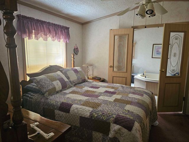 3815 Jay Street, Grant Twp, MI 48748
