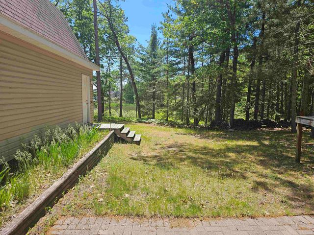 3815 Jay Street, Grant Twp, MI 48748