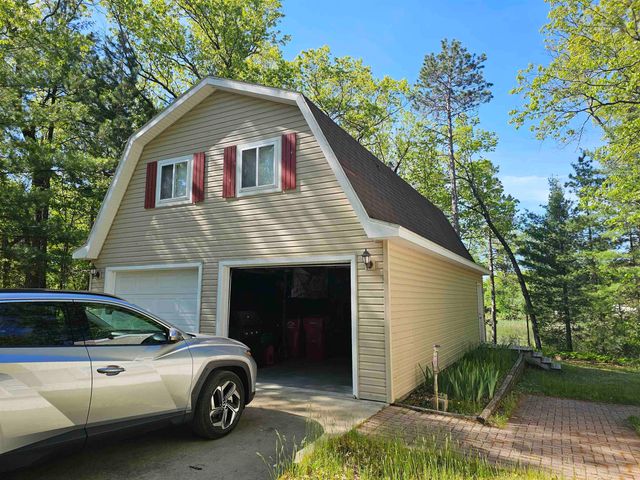 3815 Jay Street, Grant Twp, MI 48748