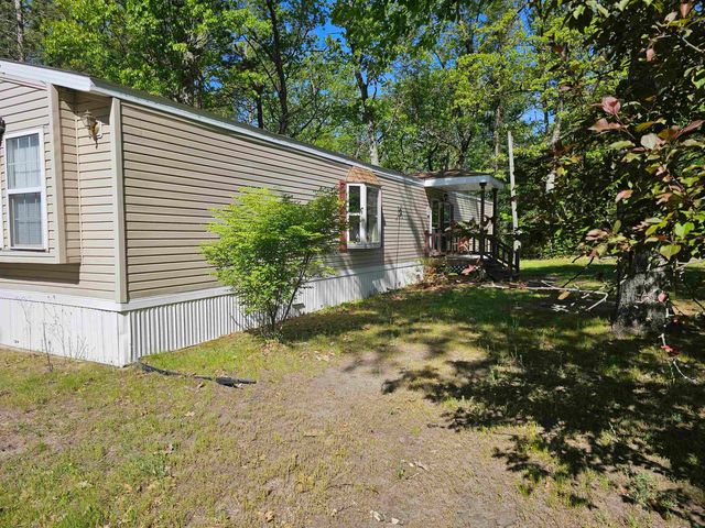 3815 Jay Street, Grant Twp, MI 48748