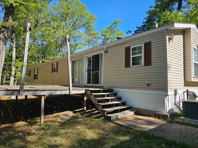 3815 Jay Street, Grant Twp, MI 48748