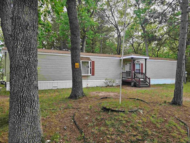 3815 Jay Street, Grant Twp, MI 48748