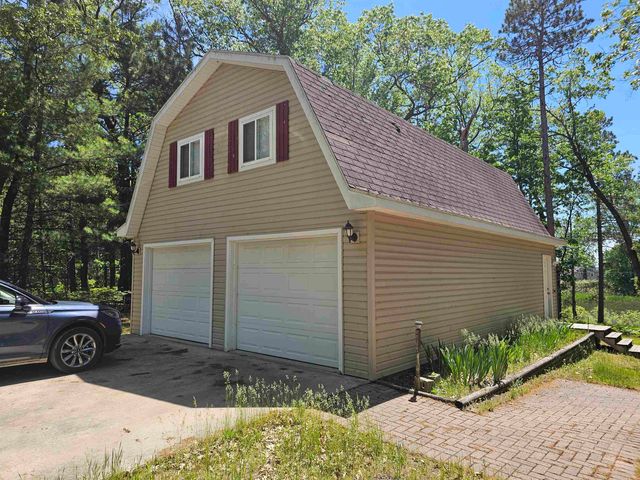 3815 Jay Street, Grant Twp, MI 48748