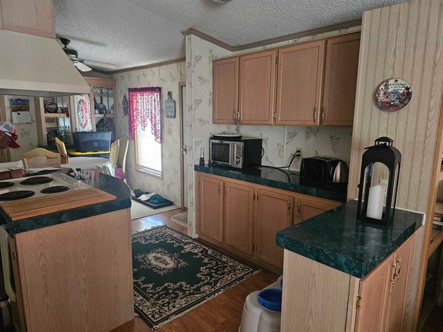 3815 Jay Street, Grant Twp, MI 48748