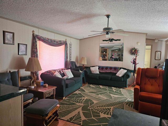 3815 Jay Street, Grant Twp, MI 48748