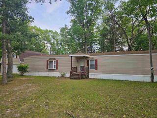 3815 Jay Street, Grant Twp, MI 48748
