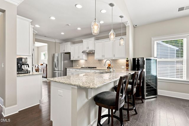 5017 Red Quill Way, Wake Forest, NC 27587