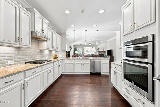 5017 Red Quill Way, Wake Forest, NC 27587