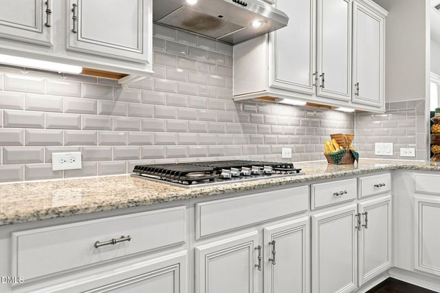 5017 Red Quill Way, Wake Forest, NC 27587