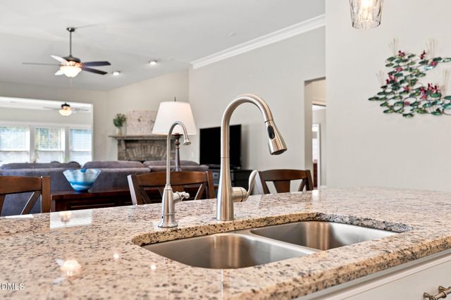 5017 Red Quill Way, Wake Forest, NC 27587